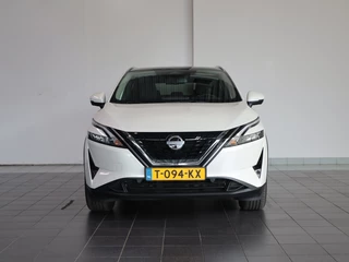 Nissan QASHQAI - afbeelding nr 11