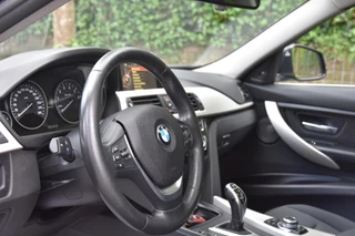 BMW 3 Serie | SCHUIFDAK | RONDOM ZICHT CAMERA | STOEL VERW - afbeelding nr 6