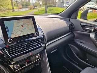 Mitsubishi Eclipse Cross Mitsubishi Eclipse Cross 2.4 PHEV Black edition DEMO - afbeelding nr 33