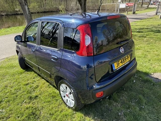 Fiat Panda - afbeelding nr 26