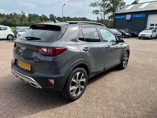 Kia Stonic - afbeelding nr 9