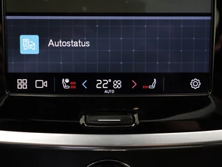Volvo S60 Volvo S60 T6 PLUG-IN HYBRID LONG RANGE PLUS DARK SCHUIFDAK HARMAN KARDON 3 - afbeelding nr 29