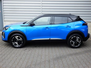 Peugeot 2008 Peugeot 2008 1.2 PureTech GT | Automaat | Apple Carpl. | Park assist | - afbeelding nr 2