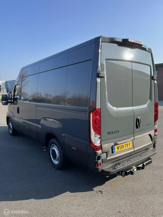 Iveco Daily Iveco Daily 35S16V 2.3 352 L2H2 160 PK Automaat Trekhaak - afbeelding nr 6