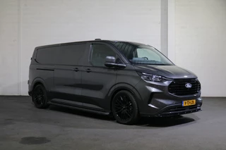 Ford Transit Custom - afbeelding nr 7