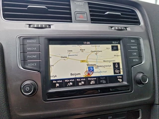 Volkswagen Golf Volkswagen Golf 1.0 TSI Edition|DSG|Harmon kardon|Navi|Airco - afbeelding nr 17