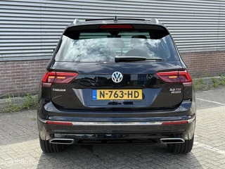 Volkswagen Tiguan Volkswagen Tiguan 2.0 TDI 4Motion R-Line BTW BOMVOL 240PK - afbeelding nr 6