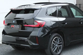 BMW X1 BMW X1 xDrive25e M-SPORT PANORAMA SFEERVERLICHTING CAMERA - afbeelding nr 10