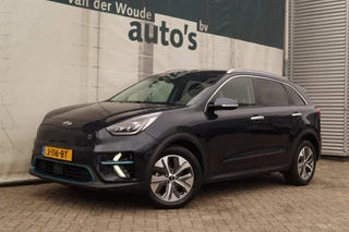 Kia e-Niro Kia e-Niro ExecutiveLine 64kWh -LEER-NAVI-ECC-CAM- - afbeelding nr 3
