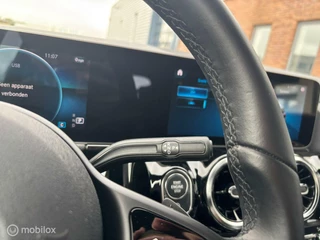 Mercedes-Benz B-Klasse Mercedes B-klasse 180 Business Solution | Automaat | Climate | Navi - afbeelding nr 23