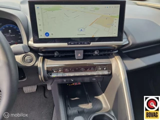 Toyota C-HR Toyota C-HR 2.0 Hybride Première Edition Bi-Tone Panoramadak meest luxe uitvoering - afbeelding nr 29