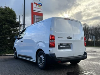 Citroën Jumpy Citroen Jumpy bestel 1.6 BlueHDI 95 M Club, PDC, Cruise ! - afbeelding nr 7