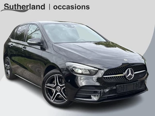 Mercedes-Benz B-Klasse 250 e AMG Line