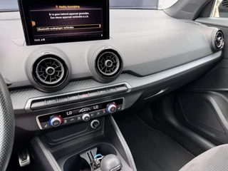 Audi Q2 Audi Q2 1.4 TFSI S-Line Pano Trekhaak Camera Leder Led - afbeelding nr 31