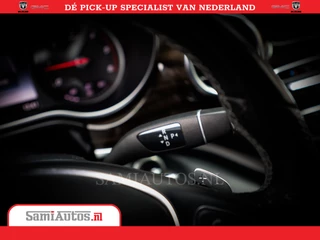 Mercedes-Benz V-Klasse Comfortabele Dubbele Cabine met Royale 5 Zitplaatsen | - afbeelding nr 27