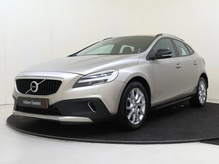 Volvo V40 Cross Country 1.5 T3 Nordic+