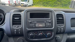 Opel Vivaro Opel Vivaro 1.6 CDTI 92KW 125PK EURO 6 TREKHAAK/ IMPERIAAL/ AIRCO/ CRUISE CONTROL/ 100% DEALERONDERHOUDEN - afbeelding nr 20