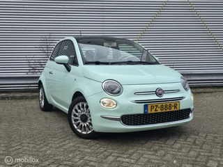 Fiat 500 Fiat 500 0.9 TwinAir Turbo Sport |AUT |PANO |NAVI - afbeelding nr 21