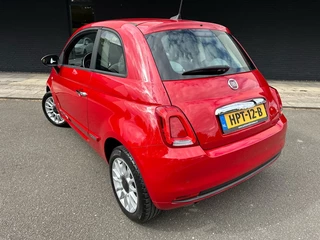 Fiat 500 - afbeelding nr 2