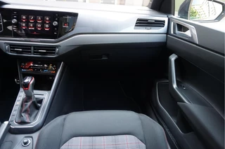 Volkswagen Polo Volkswagen Polo 2.0 TSI GTI Aut7 | PANORAMA | IQ DRIVE | KEYLESS | BEATS | Apple Carplay | Adaptieve cruise control + Lane Departure PLUS (Travel assist) | LED GRILL | Sfeerverlichting - afbeelding nr 16