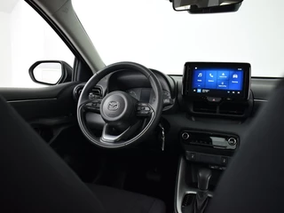 Mazda 2 Hybrid Mazda 2 Hybrid 1.5 Automaat Centre-line *DEMO* - afbeelding nr 35