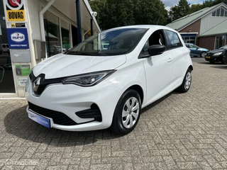 Renault ZOE - 295042498-0