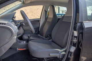 Volkswagen up! Volkswagen Up! 1.0 BMT move up!,AIRCO,NAP,Bluetooth,garantie - afbeelding nr 10