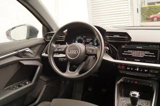 Audi A3 Audi A3 Sportback 30 TDI Business Edition -NAVI-ECC-PDC- - afbeelding nr 10