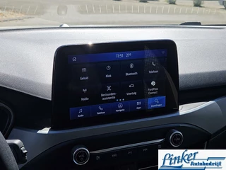 Ford Focus Ford Focus 1.0 EcoBoost Hybrid Titanium Style CARPLAY NL-AUTO - afbeelding nr 15