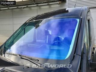 Ford Transit Ford Transit 165pk Automaat Black Edition 2025 model Dubbele schuifdeur L3H2 ACC 360camera Navi CarPlay Xenon Camera 11m3 Airco - afbeelding nr 9