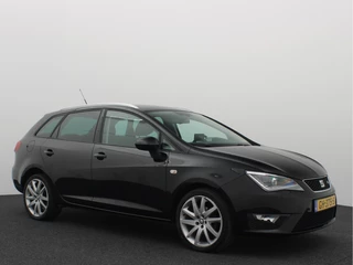 SEAT Ibiza XENON / NAVI / CLIMA / PDC / BLUETOOTH / CRUISE / NL-AUTO - afbeelding nr 18