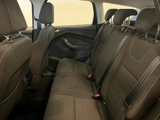 Ford Kuga - afbeelding nr 16