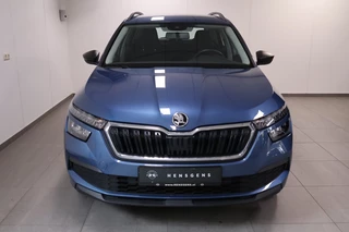 Škoda Kamiq Škoda Kamiq 1.0 TSI Active - afbeelding nr 3