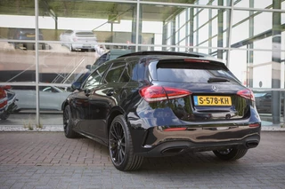 Mercedes-Benz A-Klasse - afbeelding nr 2