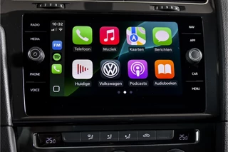 Volkswagen Golf | Adapt Cruise | PDC | NAV + App. Connect | ECC | LM 16 