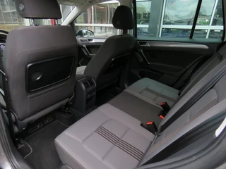 Volkswagen Golf Sportsvan Volkswagen Golf Sportsvan 1.2 TSI DSG-aut. ALLSTAR / Navi / Stoelverw. / BOVAG garantie - afbeelding nr 29