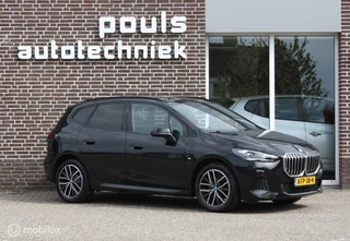 BMW 2 Serie Active Tourer, 360cam, M sport onderstel, panoramadak 225e xDrive