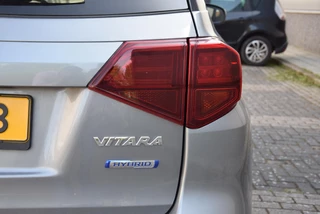 Suzuki Vitara Suzuki Vitara 1.4 Boosterjet Select Smart Hybrid | Dealer onderhouden | 1e eigenaar | Fabrieksgarantie | - afbeelding nr 7