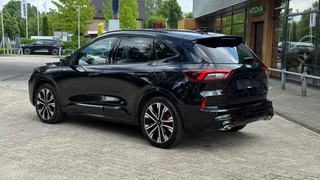 Ford Kuga Ford Kuga 2.5 PHEV ST-LINE X 243pk / FULL OPTIONS / 20inch - afbeelding nr 21