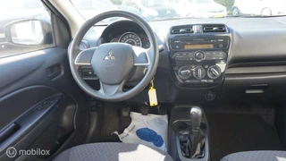 Mitsubishi Space Star Mitsubishi Space Star 1.0 Cool+ Airco 5 deurs - afbeelding nr 10