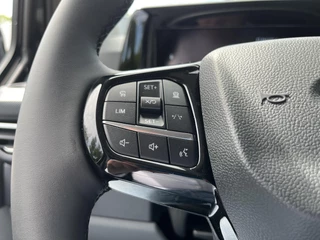 Ford Transit Custom Ford Transit Custom 320 2.5 PHEV L2H1 Black Platinum DC | SCI | 233pk | Netto bijtelling 2025 vanaf 461,- per maand! | Driver Assistance Pack Ultimate | Dubbele Zijschuifdeuren | Ford Voorraad - afbeelding nr 27