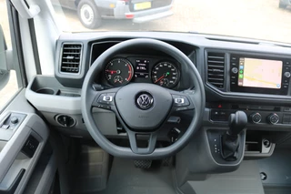 Volkswagen Crafter - afbeelding nr 15