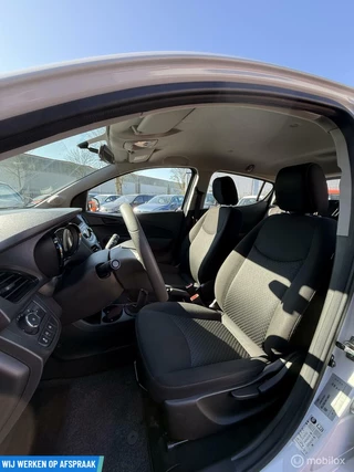 Opel KARL Opel KARL 1.0 ecoFLEX Edition / 12 maand garantie - afbeelding nr 10