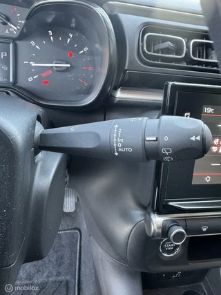 Citroën C3 Citroen C3 1.2 PureTech Feel Edition - afbeelding nr 24