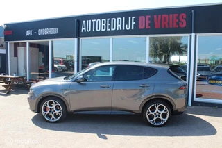 Alfa Romeo Tonale Alfa Romeo Tonale 1.5T Hybrid Veloce 20Inch/Leder/ACC/Camera/NAP - afbeelding nr 6