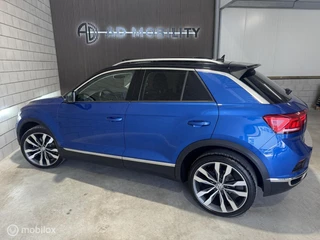 Volkswagen T-Roc Volkswagen T-Roc 1.5 TSI Style Business PANO, ACC, STANDkACH - afbeelding nr 6