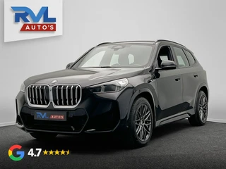 BMW X1 XDrive25e M Sport I Dealer Onderhouden | Wide Screen | Camera | Cruise/Control | Climate/Control | Stoelverwarming