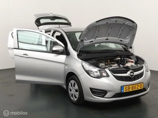 Opel KARL Opel KARL 1.0 ecoFLEX Edition - afbeelding nr 23