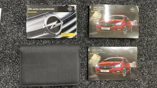 Opel Astra Opel Astra Sports Tourer 1.6 CDTI Business+ NAVIGATIE CRUISE. - afbeelding nr 33