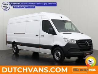 Mercedes-Benz Sprinter 317CDI L3H2 Maxi
